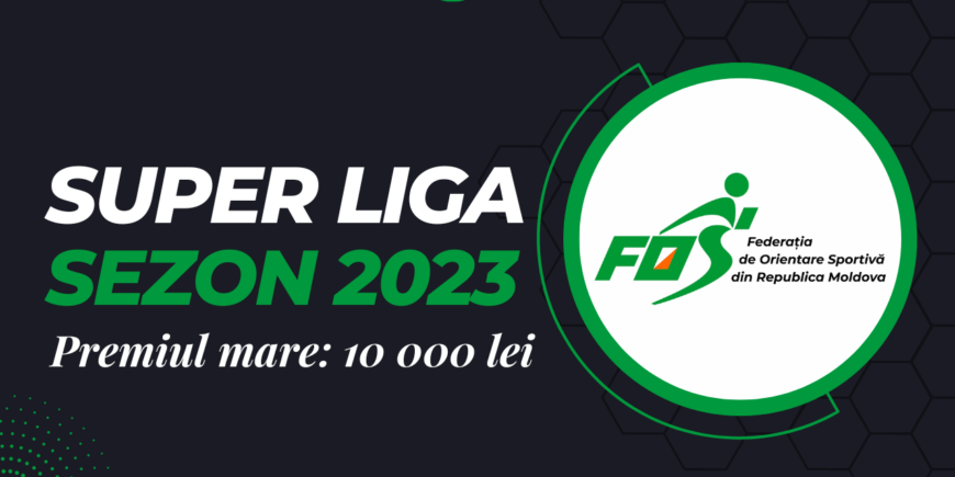 Super Liga 2023