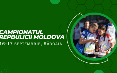 [Regulament] 16-17 septembrie: Campionatul Republicii Moldova